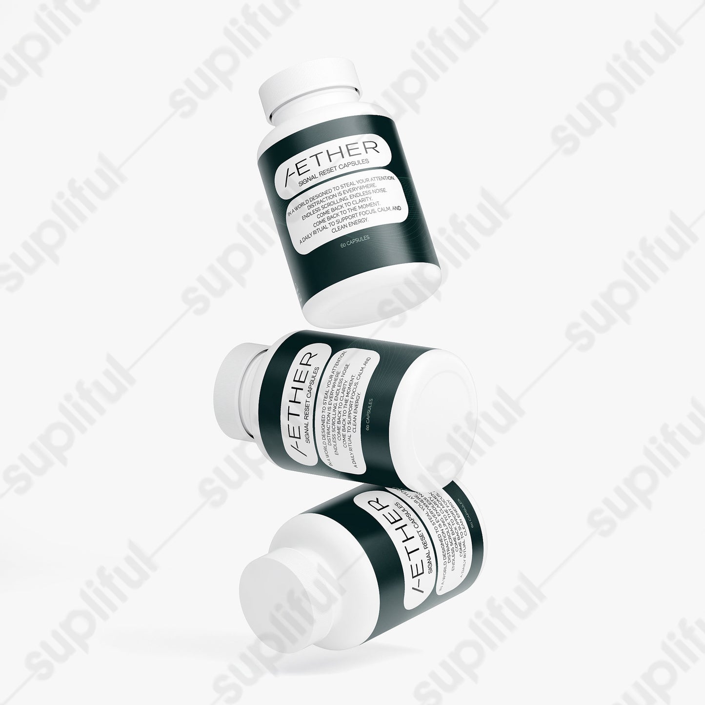 SIGNAL RESET CAPSULES